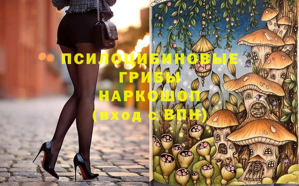 прущие крисы Алексеевка